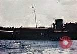 Image of Harry Truman Atlantic Ocean, 1946, second 27 stock footage video 65675068987