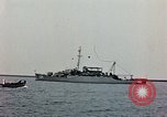 Image of Harry Truman Atlantic Ocean, 1946, second 35 stock footage video 65675068987