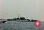 Image of Harry Truman Atlantic Ocean, 1946, second 36 stock footage video 65675068987