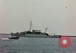 Image of Harry Truman Atlantic Ocean, 1946, second 40 stock footage video 65675068987