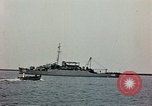 Image of Harry Truman Atlantic Ocean, 1946, second 41 stock footage video 65675068987