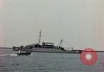 Image of Harry Truman Atlantic Ocean, 1946, second 42 stock footage video 65675068987