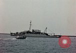 Image of Harry Truman Atlantic Ocean, 1946, second 43 stock footage video 65675068987