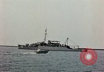 Image of Harry Truman Atlantic Ocean, 1946, second 46 stock footage video 65675068987