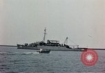 Image of Harry Truman Atlantic Ocean, 1946, second 47 stock footage video 65675068987