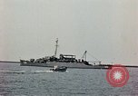 Image of Harry Truman Atlantic Ocean, 1946, second 48 stock footage video 65675068987