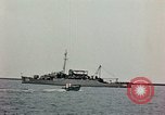 Image of Harry Truman Atlantic Ocean, 1946, second 49 stock footage video 65675068987