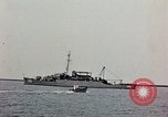 Image of Harry Truman Atlantic Ocean, 1946, second 50 stock footage video 65675068987