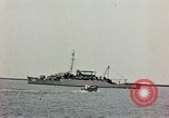 Image of Harry Truman Atlantic Ocean, 1946, second 52 stock footage video 65675068987