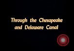Image of Harry Truman Atlantic Ocean, 1946, second 53 stock footage video 65675068987