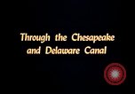 Image of Harry Truman Atlantic Ocean, 1946, second 56 stock footage video 65675068987