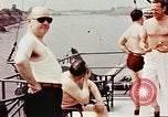 Image of Harry Truman Atlantic Ocean, 1946, second 59 stock footage video 65675068987
