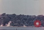 Image of Harry Truman Bermuda Island, 1946, second 9 stock footage video 65675068988