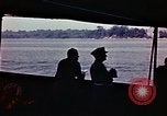 Image of Harry Truman Bermuda Island, 1946, second 29 stock footage video 65675068988