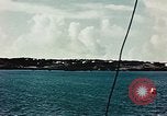 Image of Harry Truman Bermuda Island, 1946, second 53 stock footage video 65675068988