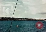 Image of Harry Truman Bermuda Island, 1946, second 55 stock footage video 65675068988
