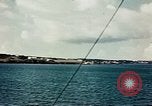 Image of Harry Truman Bermuda Island, 1946, second 57 stock footage video 65675068988