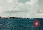 Image of Harry Truman Bermuda Island, 1946, second 58 stock footage video 65675068988