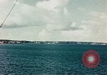 Image of Harry Truman Bermuda Island, 1946, second 59 stock footage video 65675068988