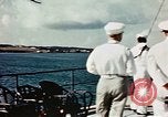 Image of Harry Truman Bermuda Island, 1946, second 60 stock footage video 65675068988