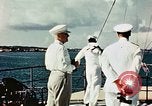 Image of Harry Truman Bermuda Island, 1946, second 61 stock footage video 65675068988