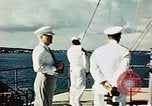 Image of Harry Truman Bermuda Island, 1946, second 62 stock footage video 65675068988