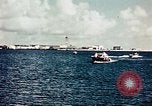 Image of Harry Truman Bermuda Island, 1946, second 8 stock footage video 65675068989