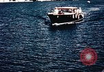 Image of Harry Truman Bermuda Island, 1946, second 16 stock footage video 65675068989