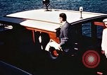 Image of Harry Truman Bermuda Island, 1946, second 22 stock footage video 65675068989
