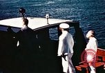 Image of Harry Truman Bermuda Island, 1946, second 23 stock footage video 65675068989