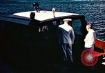 Image of Harry Truman Bermuda Island, 1946, second 24 stock footage video 65675068989