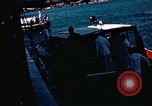 Image of Harry Truman Bermuda Island, 1946, second 28 stock footage video 65675068989