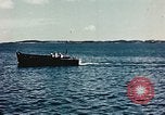 Image of Harry Truman Bermuda Island, 1946, second 35 stock footage video 65675068989