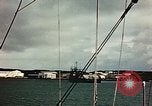 Image of Harry Truman Bermuda Island, 1946, second 44 stock footage video 65675068989