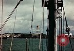 Image of Harry Truman Bermuda Island, 1946, second 47 stock footage video 65675068989