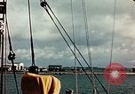 Image of Harry Truman Bermuda Island, 1946, second 51 stock footage video 65675068989