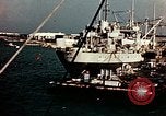 Image of Harry Truman Bermuda Island, 1946, second 55 stock footage video 65675068989