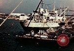 Image of Harry Truman Bermuda Island, 1946, second 56 stock footage video 65675068989