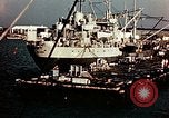 Image of Harry Truman Bermuda Island, 1946, second 58 stock footage video 65675068989