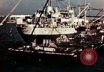 Image of Harry Truman Bermuda Island, 1946, second 59 stock footage video 65675068989