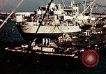 Image of Harry Truman Bermuda Island, 1946, second 61 stock footage video 65675068989