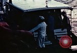 Image of Harry Truman Bermuda Island, 1946, second 21 stock footage video 65675068990
