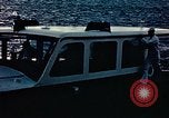 Image of Harry Truman Bermuda Island, 1946, second 48 stock footage video 65675068990