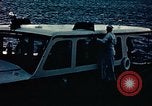 Image of Harry Truman Bermuda Island, 1946, second 49 stock footage video 65675068990