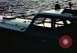 Image of Harry Truman Bermuda Island, 1946, second 54 stock footage video 65675068990