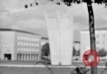 Image of reconstruction of Berlin Berlin Germany, 1952, second 6 stock footage video 65675068991