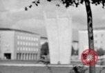 Image of reconstruction of Berlin Berlin Germany, 1952, second 7 stock footage video 65675068991