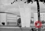 Image of reconstruction of Berlin Berlin Germany, 1952, second 8 stock footage video 65675068991