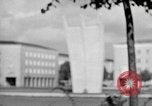 Image of reconstruction of Berlin Berlin Germany, 1952, second 9 stock footage video 65675068991
