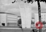 Image of reconstruction of Berlin Berlin Germany, 1952, second 10 stock footage video 65675068991